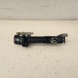 View Auto part Door Handle Infiniti Q50 2016