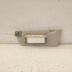 View Auto part Sunvisor Infiniti Q50 2016