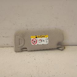 View Auto part Sunvisor Infiniti Q50 2016