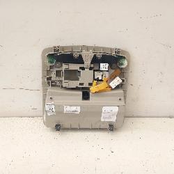 View Auto part Courtesy Light Infiniti Q50 2016