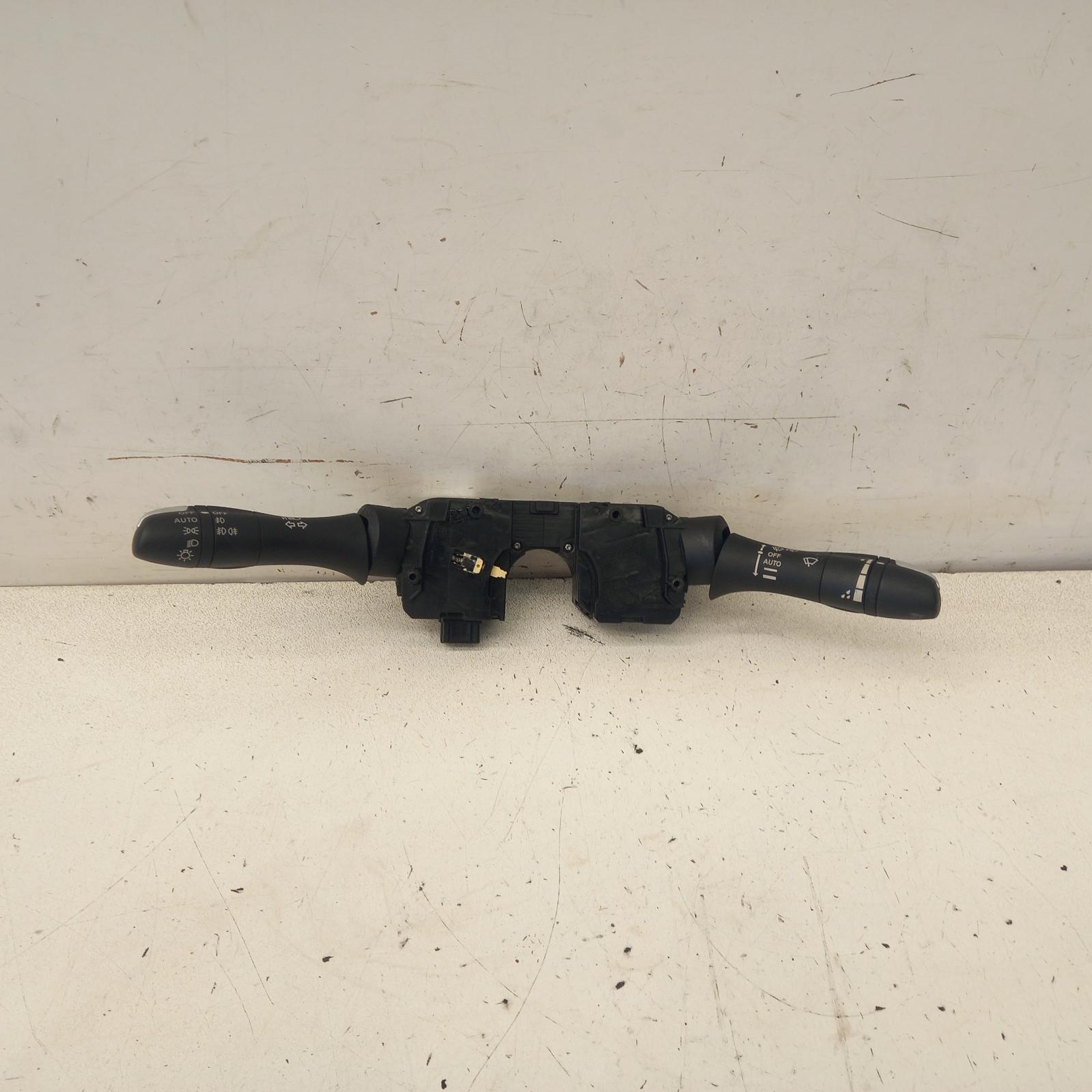 View Auto part Combination Switch Infiniti Q50 2016