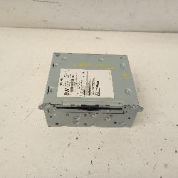 View Auto part Radio/Cd/Dvd/Sat/Tv Infiniti Q50 2016