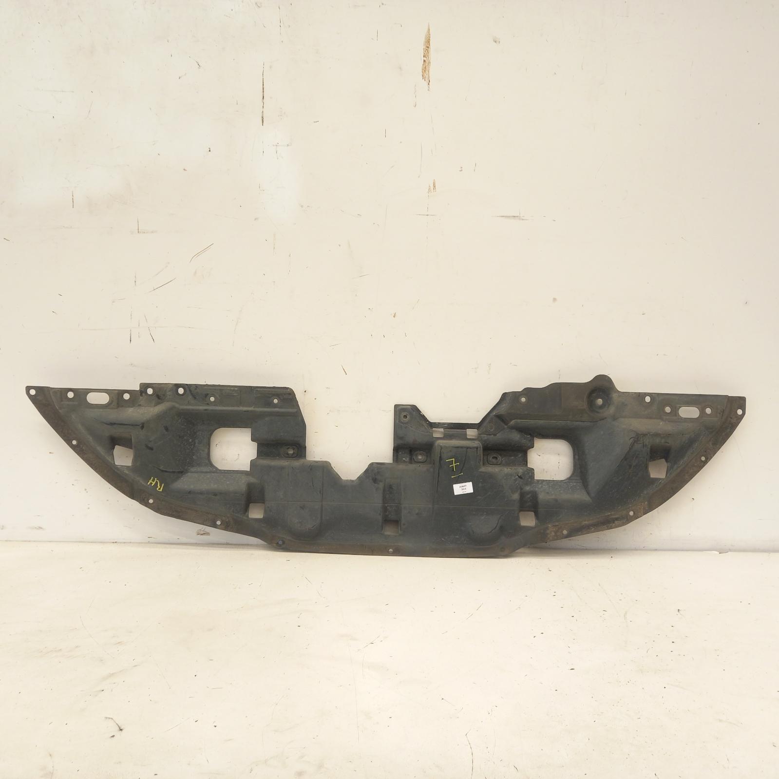 View Auto part Sump Guard Mitsubishi Asx 2014