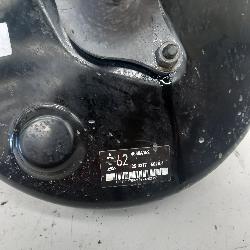 View Auto part Brake Booster Mitsubishi Asx 2014