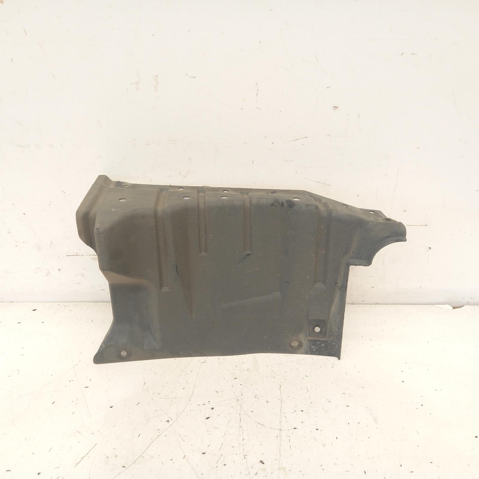 View Auto part Sump Guard Mitsubishi Asx 2014