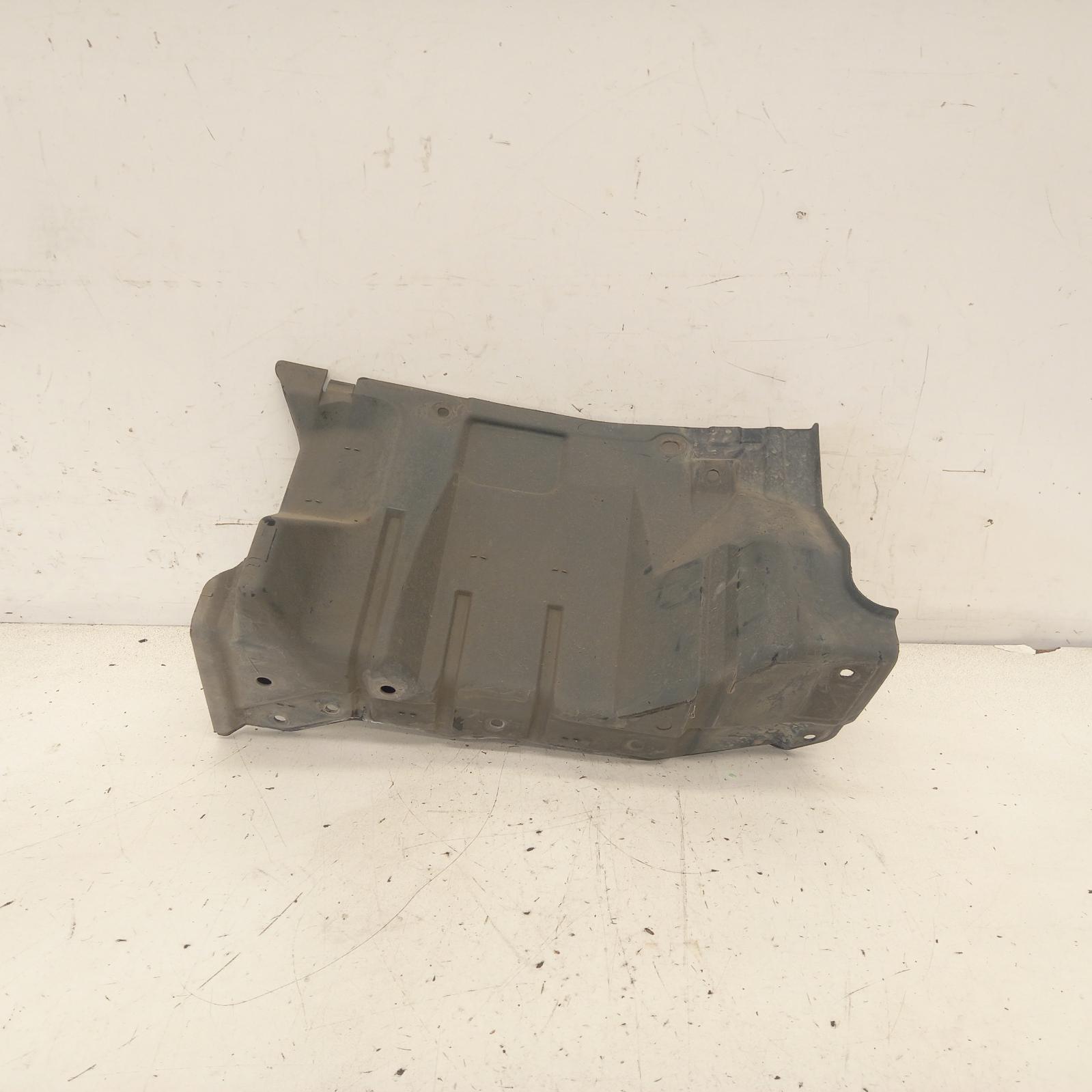 View Auto part Sump Guard Mitsubishi Asx 2014