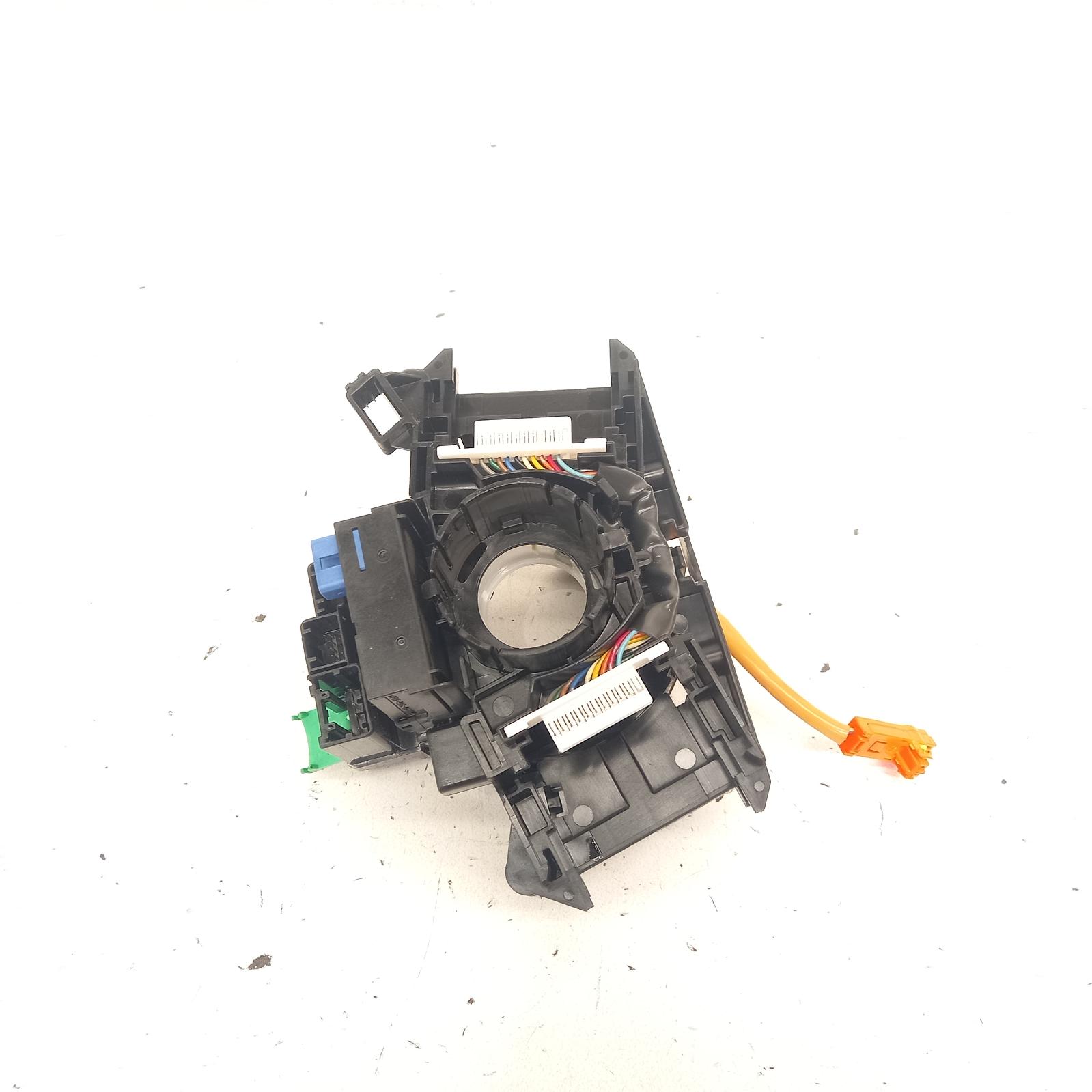 View Auto part Airbag Module/Sensor Mitsubishi Asx 2014