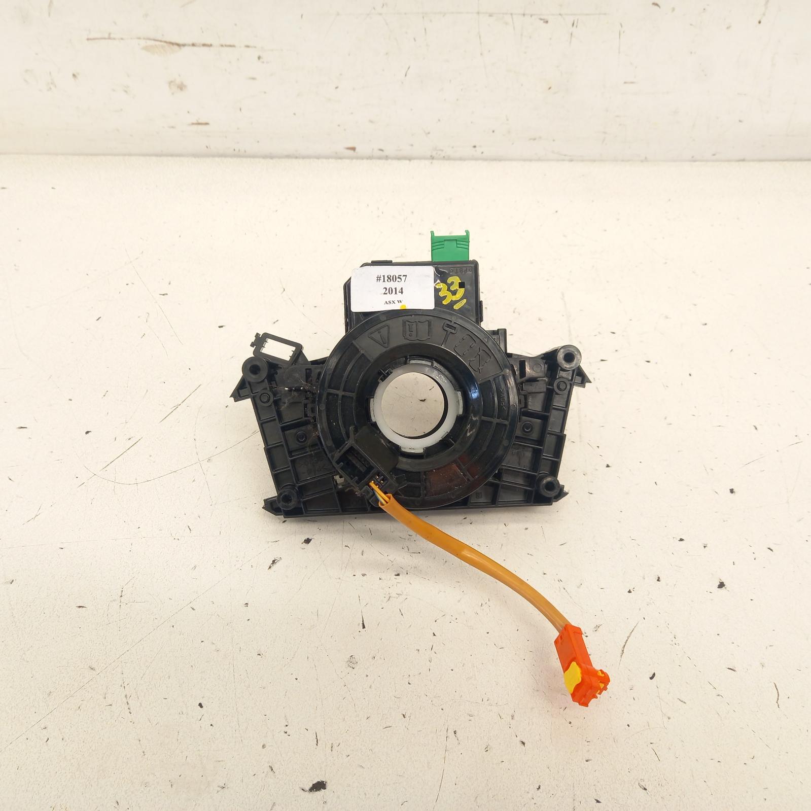 View Auto part Airbag Module/Sensor Mitsubishi Asx 2014