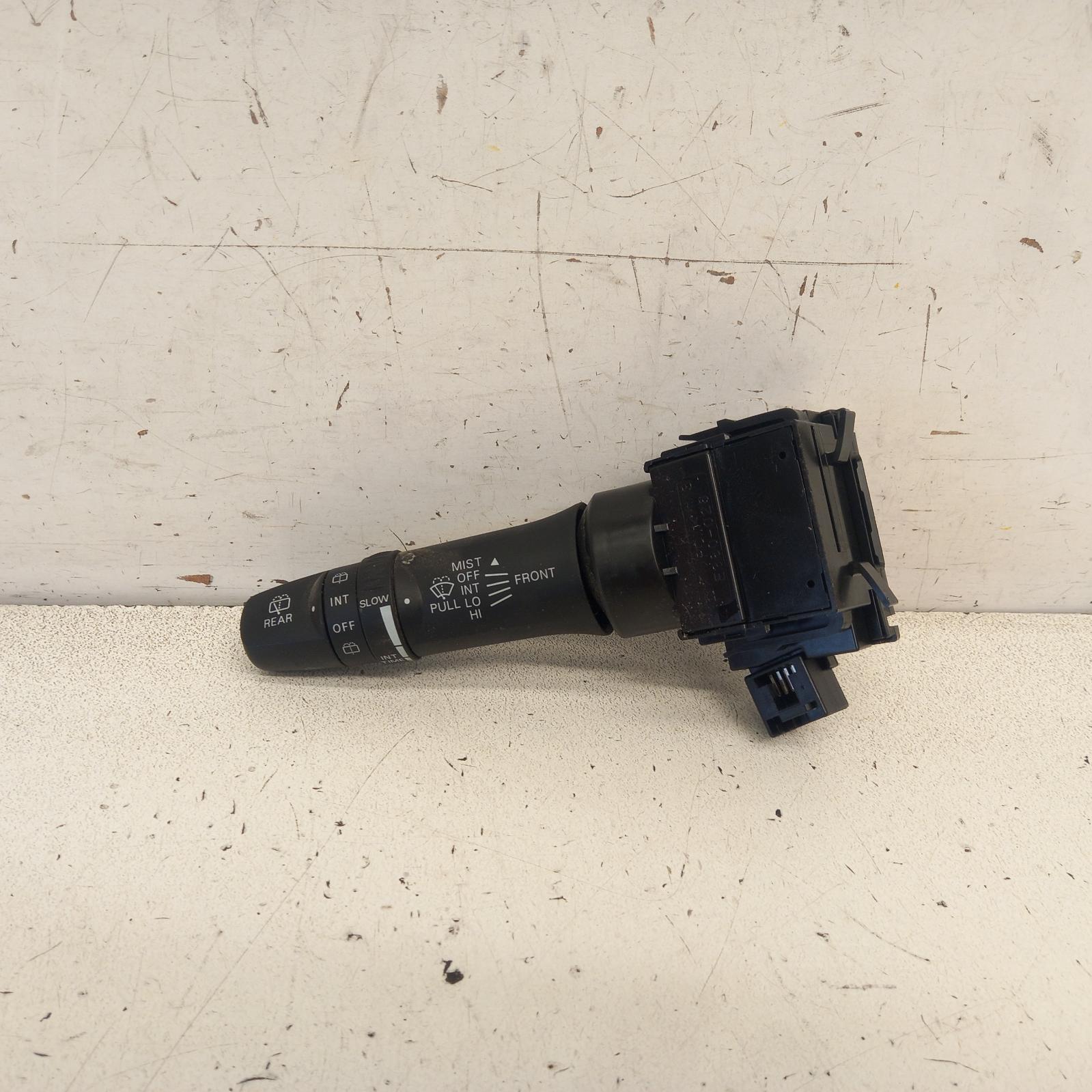 View Auto part Combination Switch Mitsubishi Asx 2014