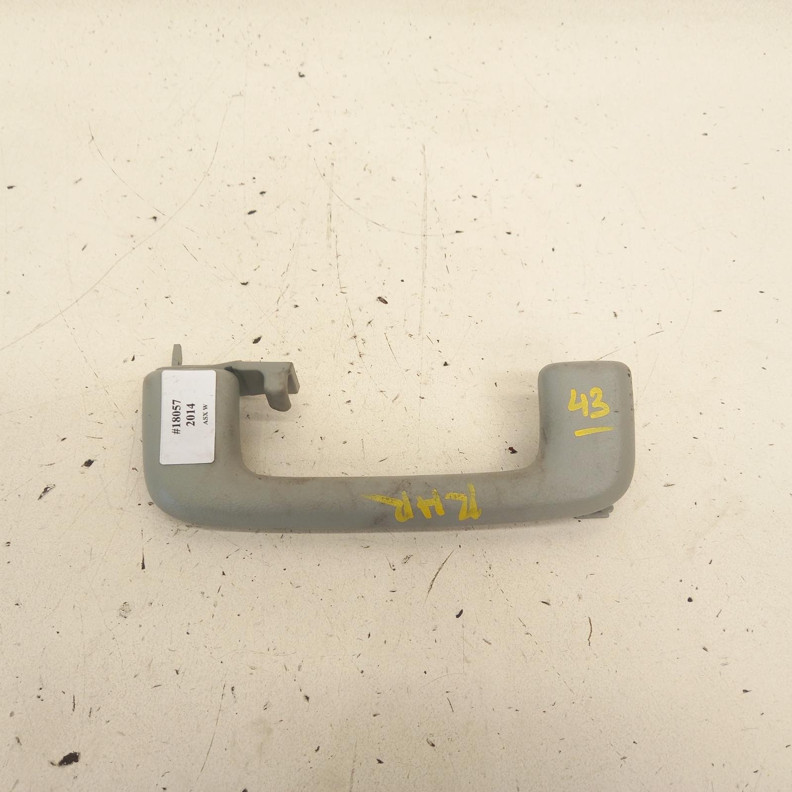 View Auto part Grab Handle Mitsubishi Asx 2014