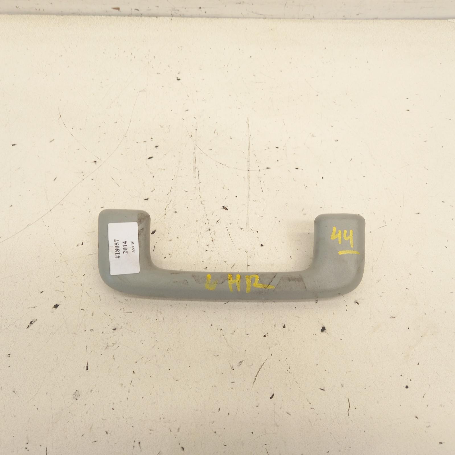 View Auto part Grab Handle Mitsubishi Asx 2014