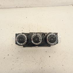 View Auto part Heater/Ac Controls Mitsubishi Asx 2014