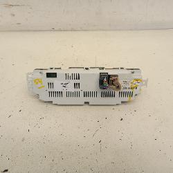 View Auto part Heater/Ac Controls Mitsubishi Asx 2014