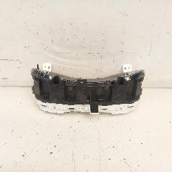 View Auto part Instrument Cluster Mitsubishi Asx 2014