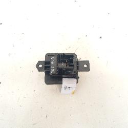 View Auto part Fan Speed Resistor Mitsubishi Asx 2014