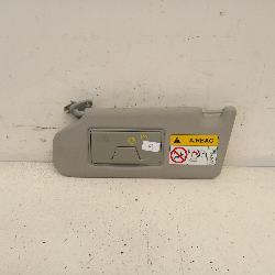 View Auto part Sunvisor Mitsubishi Asx 2014
