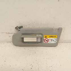 View Auto part Sunvisor Mitsubishi Asx 2014