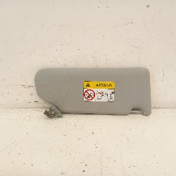 View Auto part Sunvisor Mitsubishi Asx 2014