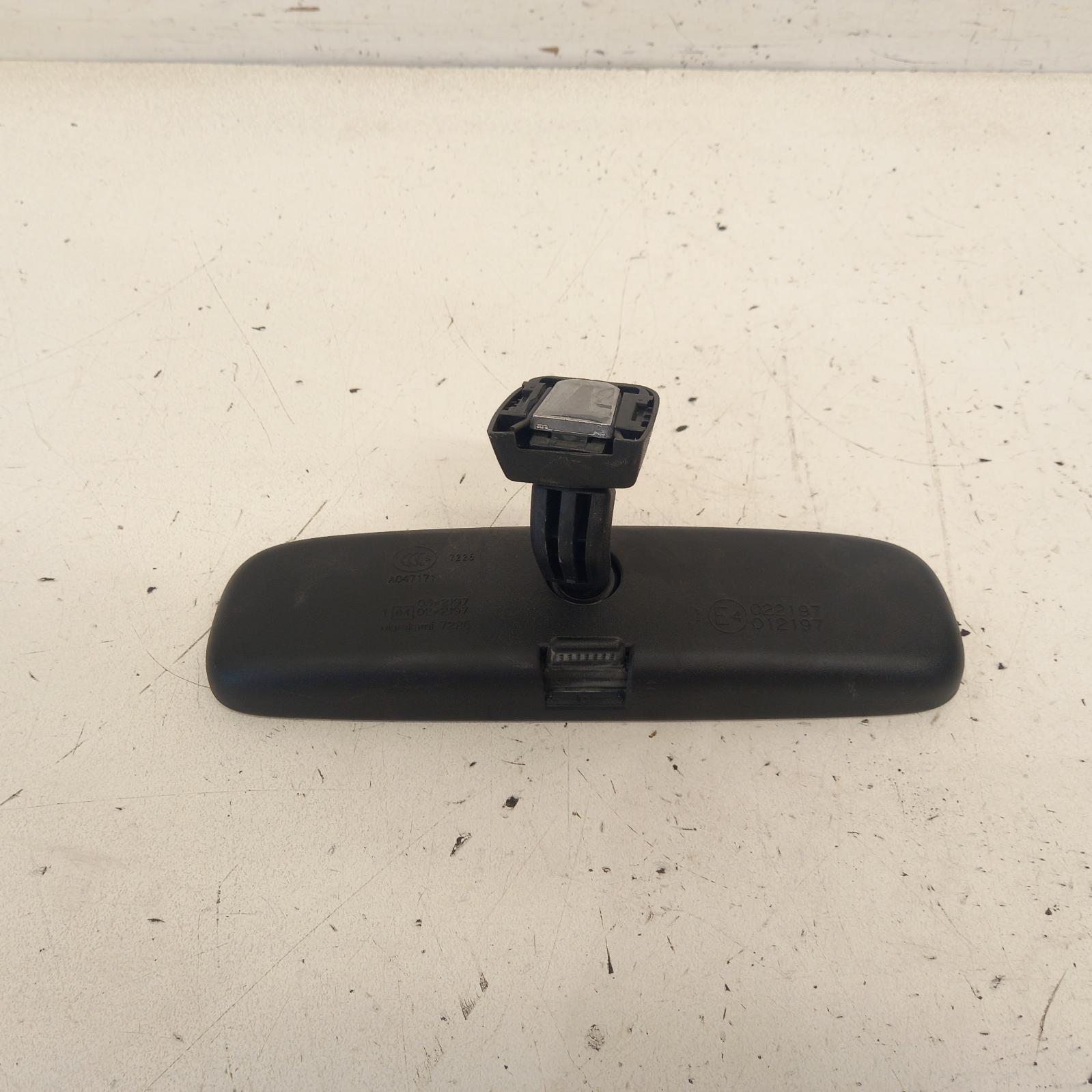 View Auto part Interior Mirror Mitsubishi Asx 2014