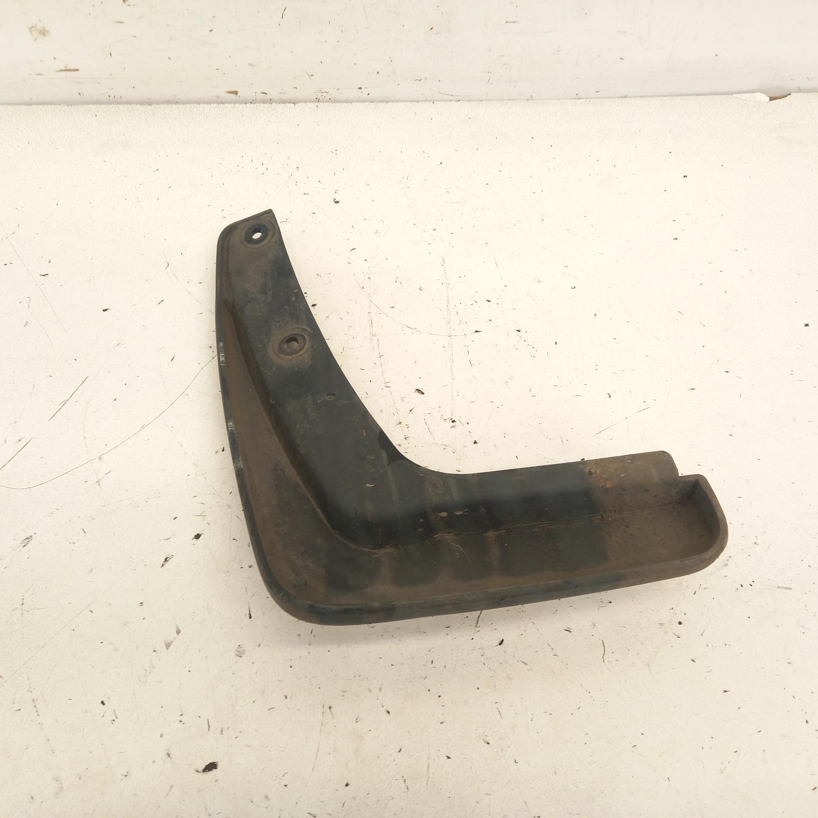 View Auto part Mud Flaps Mitsubishi Asx 2014