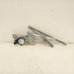 View Auto part Left Rear Wnd Reg/Motor Mitsubishi Asx 2014