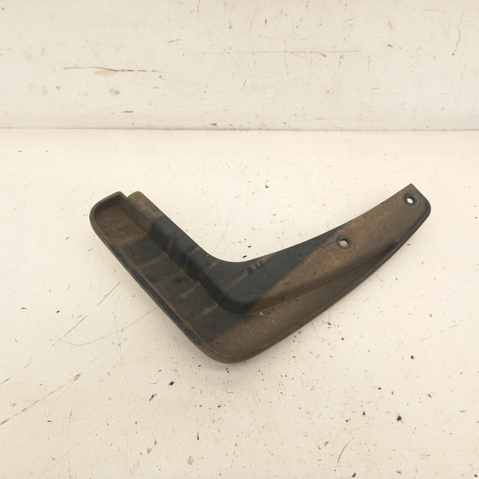 View Auto part Mud Flaps Mitsubishi Asx 2014