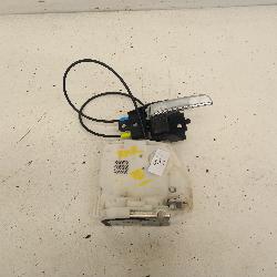 View Auto part Door/Boot/Gate Lock Mitsubishi Asx 2014