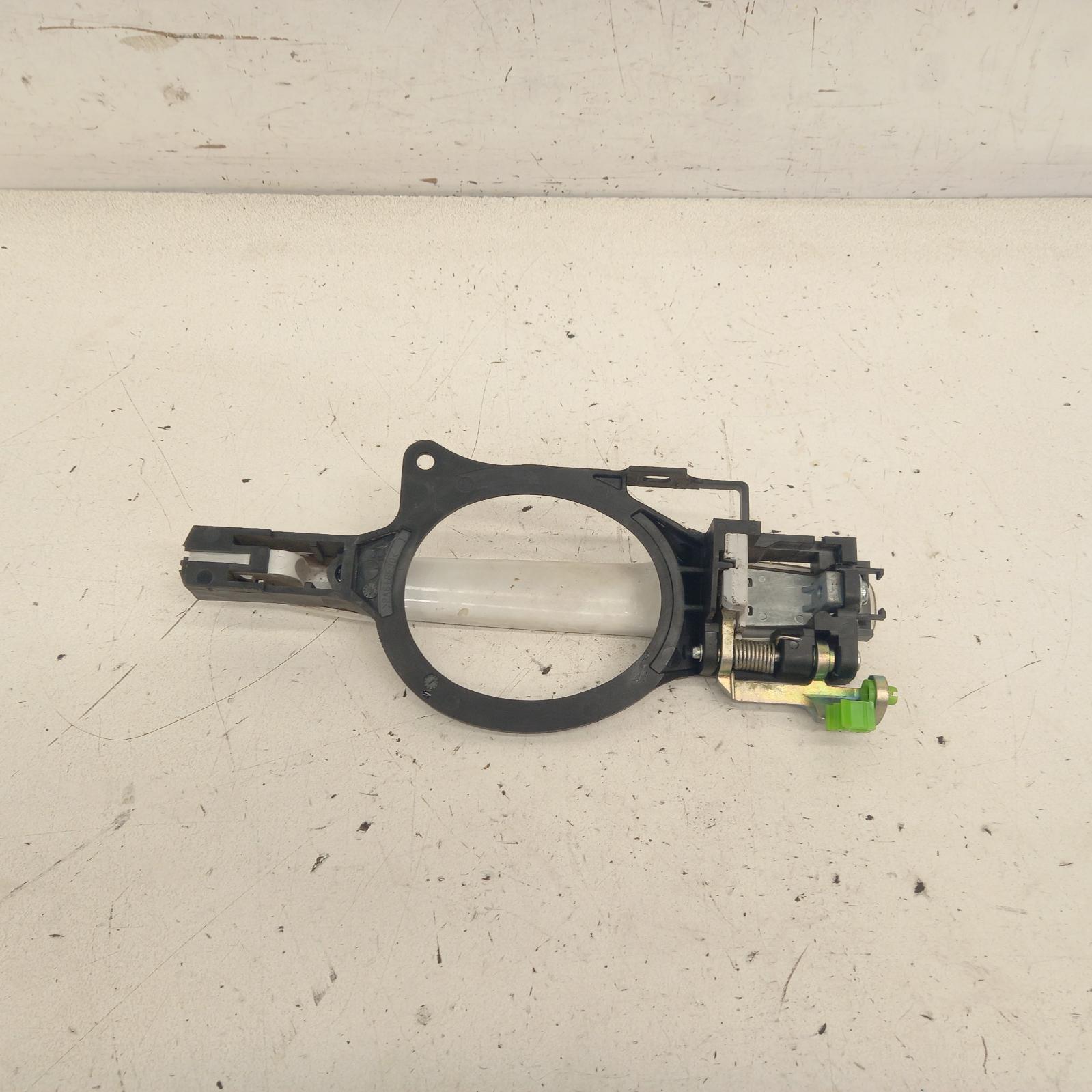 View Auto part Door Handle Mitsubishi Asx 2014