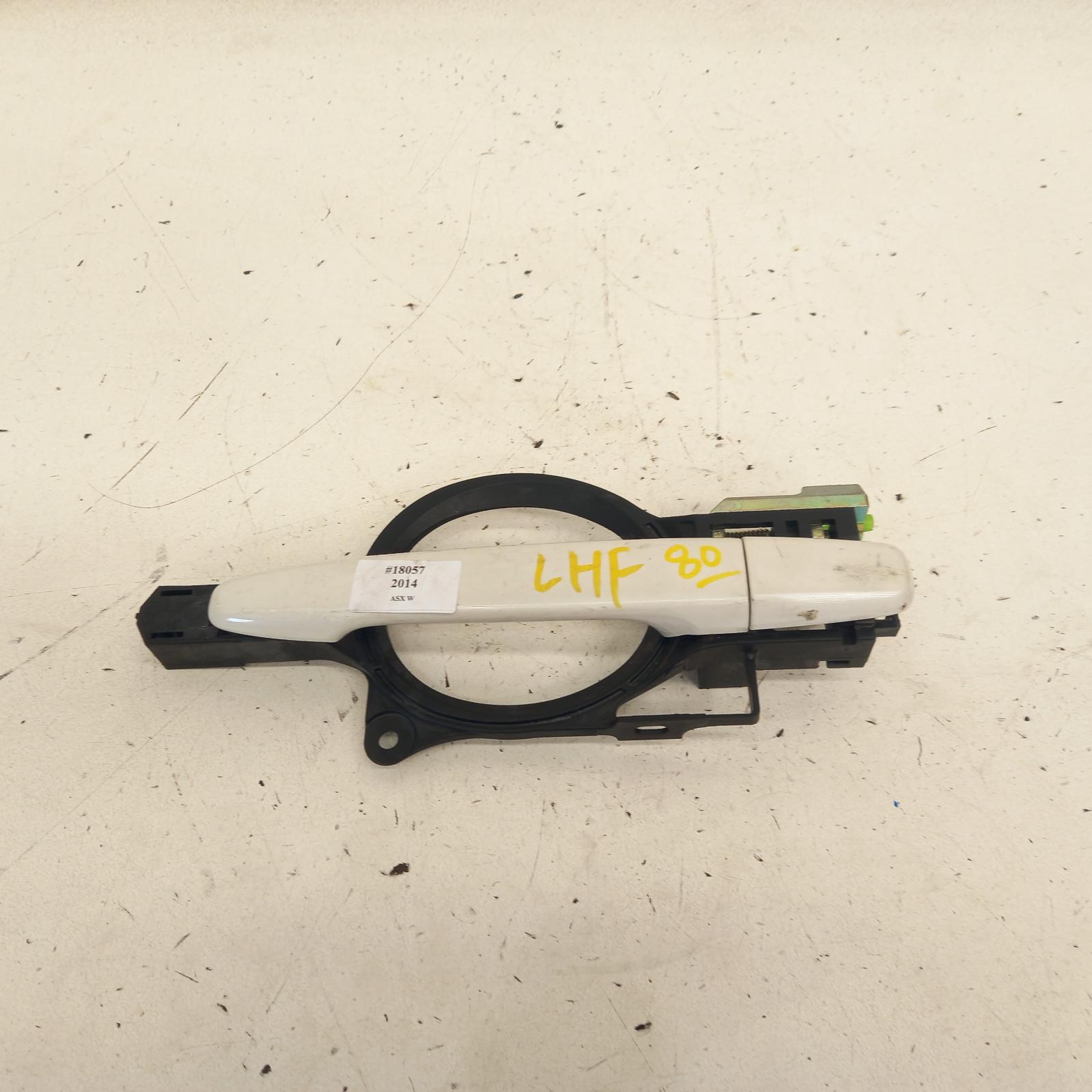 View Auto part Door Handle Mitsubishi Asx 2014