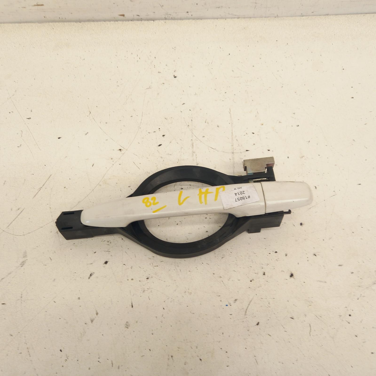 View Auto part Door Handle Mitsubishi Asx 2014