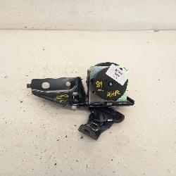 View Auto part Seatbelt/Stalk Mitsubishi Asx 2014