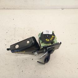 View Auto part Seatbelt/Stalk Mitsubishi Asx 2014