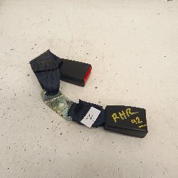 View Auto part Seatbelt/Stalk Mitsubishi Asx 2014