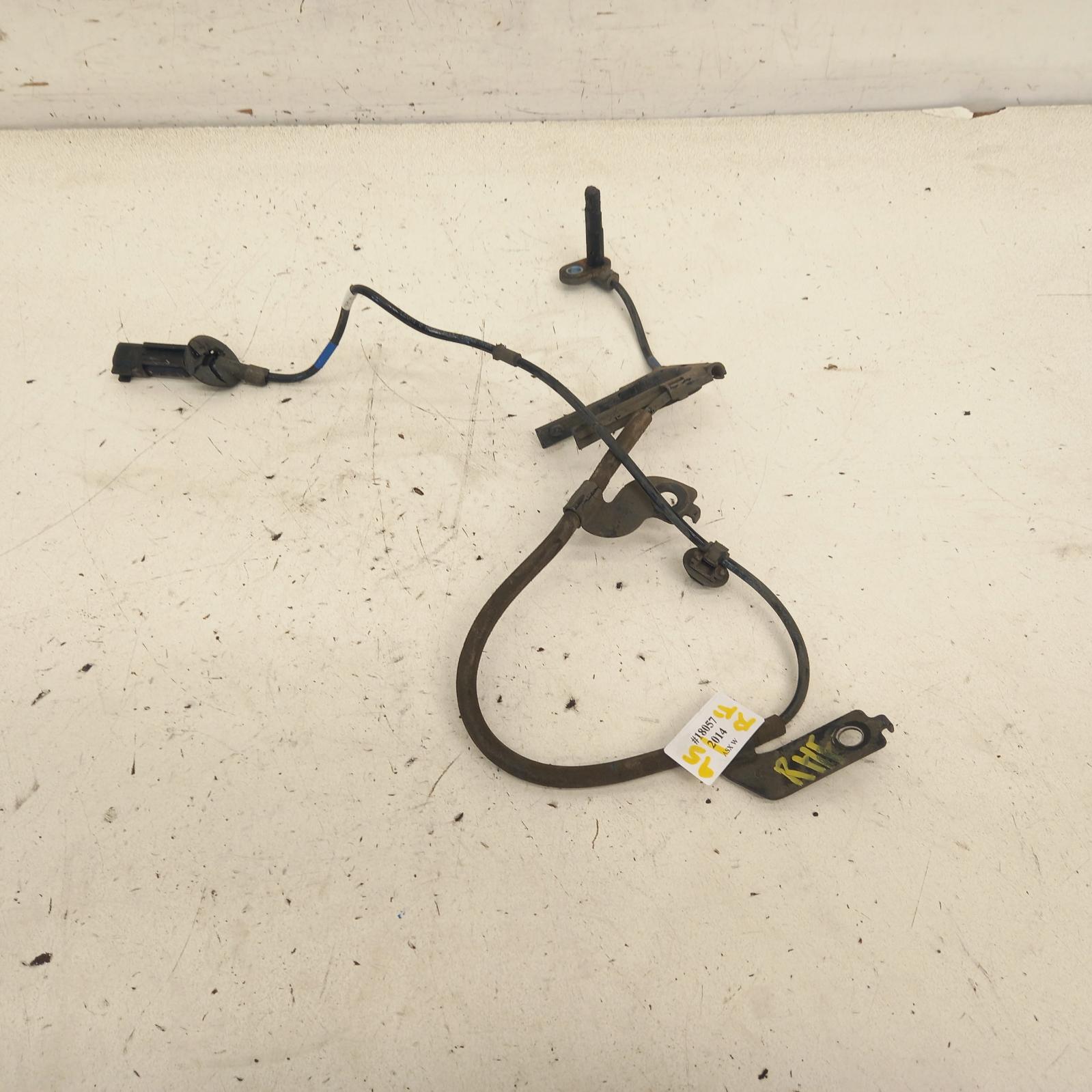 View Auto part Abs Sensor Mitsubishi Asx 2014