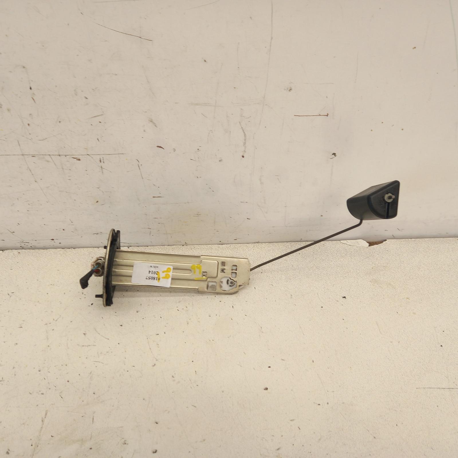 View Auto part Fuel Sending Unit Mitsubishi Asx 2014