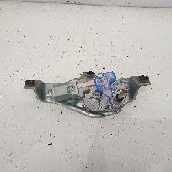 View Auto part Wiper Motor Mitsubishi Outlander 2019