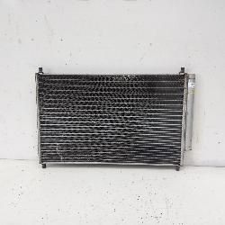 View Auto part A/C Condenser Jeep Grandcherokee 2012