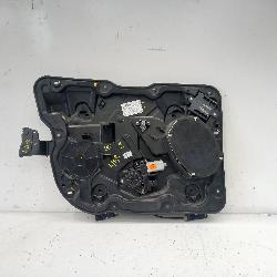 View Auto part Left Front Window Reg/Motor Jeep Grandcherokee 2012