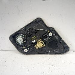 View Auto part Left Rear Wnd Reg/Motor Jeep Grandcherokee 2012