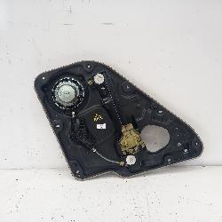 View Auto part Right Rear Wnd Reg/Motor Jeep Grandcherokee 2012
