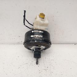 View Auto part Brake Booster Jeep Grandcherokee 2012