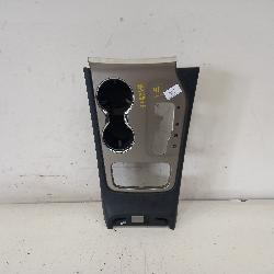 View Auto part Console Jeep Grandcherokee 2012