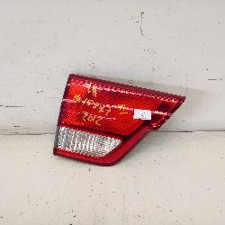 View Auto part Rear Garnish Jeep Grandcherokee 2012