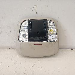 View Auto part Courtesy Light Jeep Grandcherokee 2012