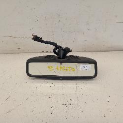 View Auto part Interior Mirror Jeep Grandcherokee 2012