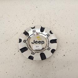 View Auto part Wheel Cover/Hub Cap Jeep Grandcherokee 2012