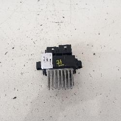 View Auto part Fan Speed Resistor Jeep Grandcherokee 2012
