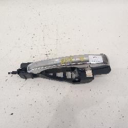 View Auto part Door Handle Jeep Grandcherokee 2012