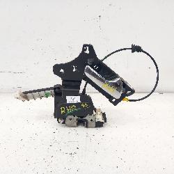 View Auto part Door/Boot/Gate Lock Jeep Grandcherokee 2012