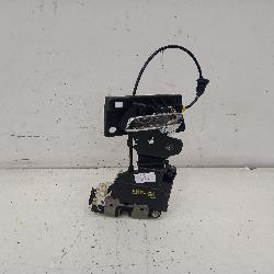 View Auto part Door/Boot/Gate Lock Jeep Grandcherokee 2012